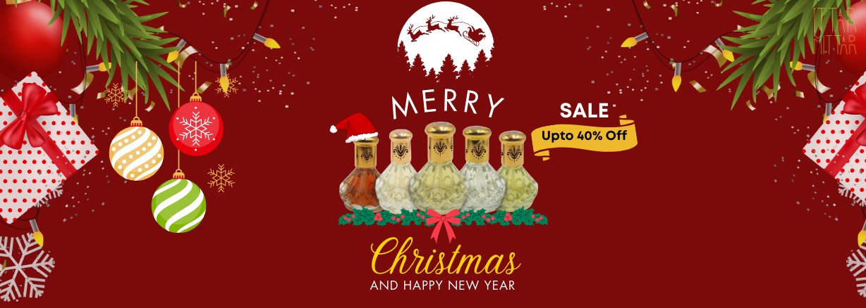 christmas Offer Banner